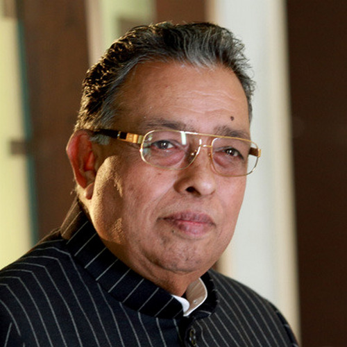 Dr. M.R. Jayaram
