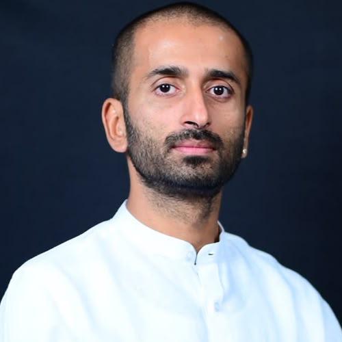 Sri Kaveesh V. Gowda
