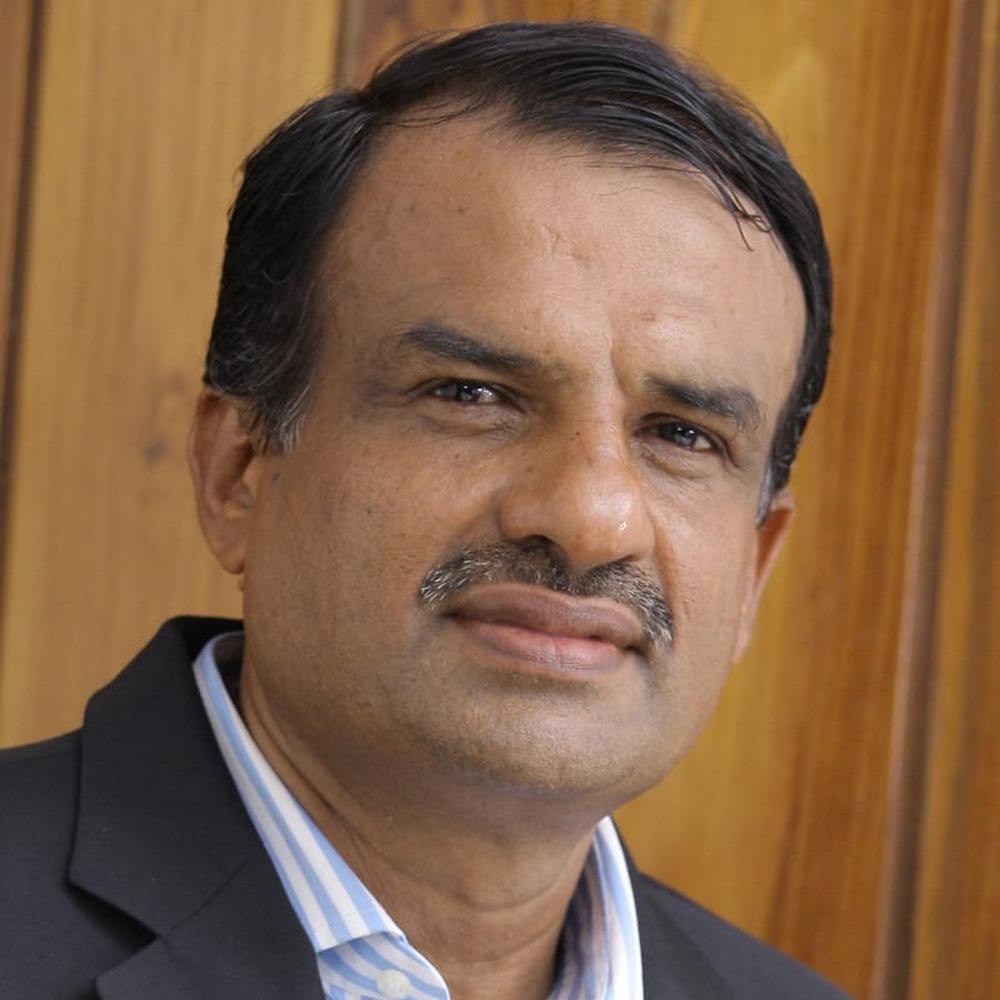 Sri Manjunath Bhandary